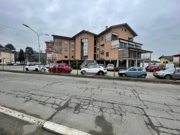 attico in vendita a Costigliole d'Asti in zona Motta