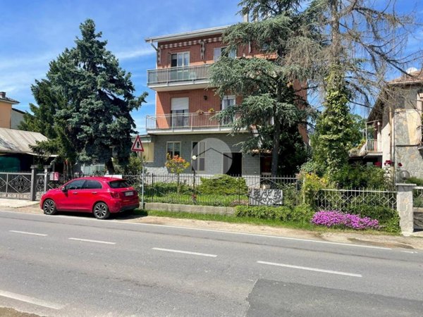 casa indipendente in vendita a Costigliole d'Asti in zona Boglietto