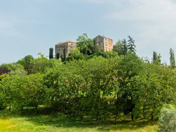 intera palazzina in vendita a Costigliole d'Asti in zona Boglietto