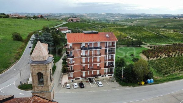 appartamento in vendita a Costigliole d'Asti