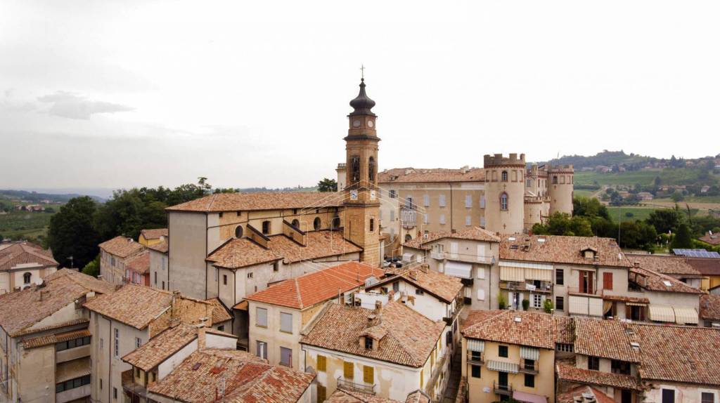 monolocale in vendita a Costigliole d'Asti