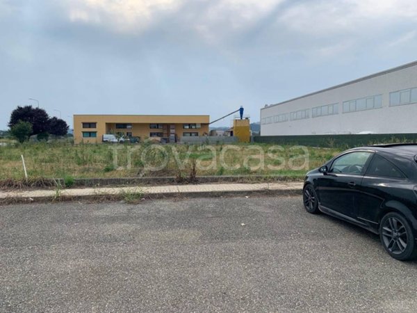 terreno agricolo in vendita a Costigliole d'Asti