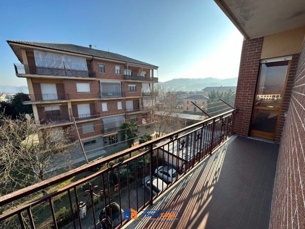 appartamento in vendita a Costigliole d'Asti