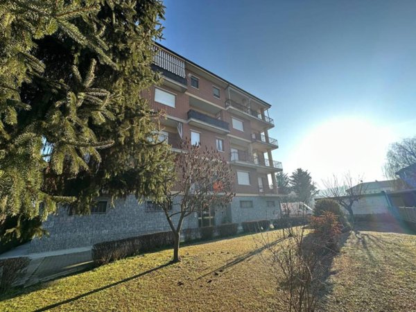 appartamento in vendita a Costigliole d'Asti in zona Motta