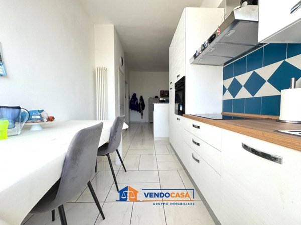 appartamento in vendita a Costigliole d'Asti