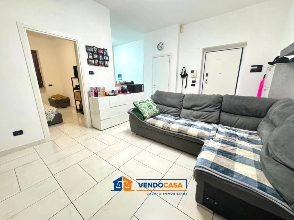 appartamento in vendita a Costigliole d'Asti
