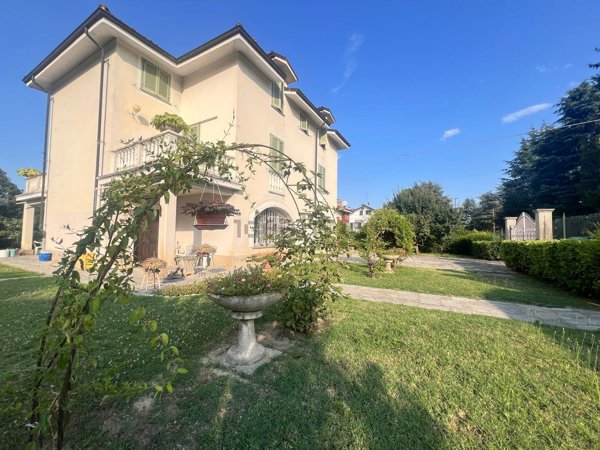 casa indipendente in vendita a Costigliole d'Asti
