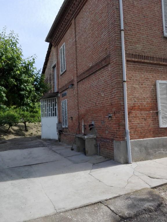 casa indipendente in vendita a Costigliole d'Asti in zona Boglietto