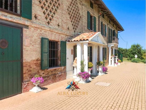casa indipendente in vendita a Costigliole d'Asti