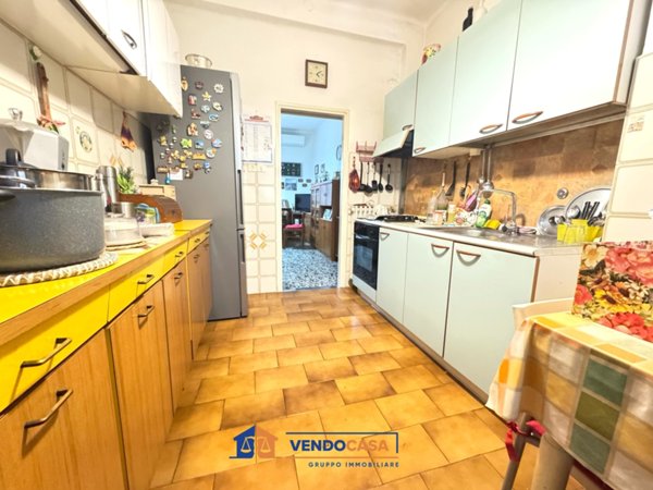 appartamento in vendita a Costigliole d'Asti