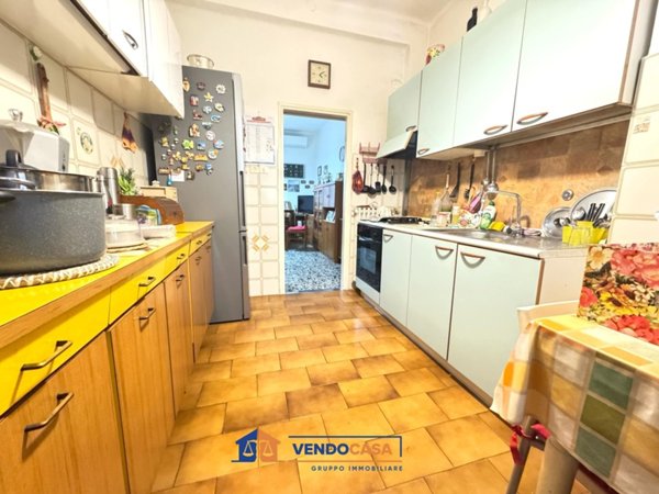 appartamento in vendita a Costigliole d'Asti