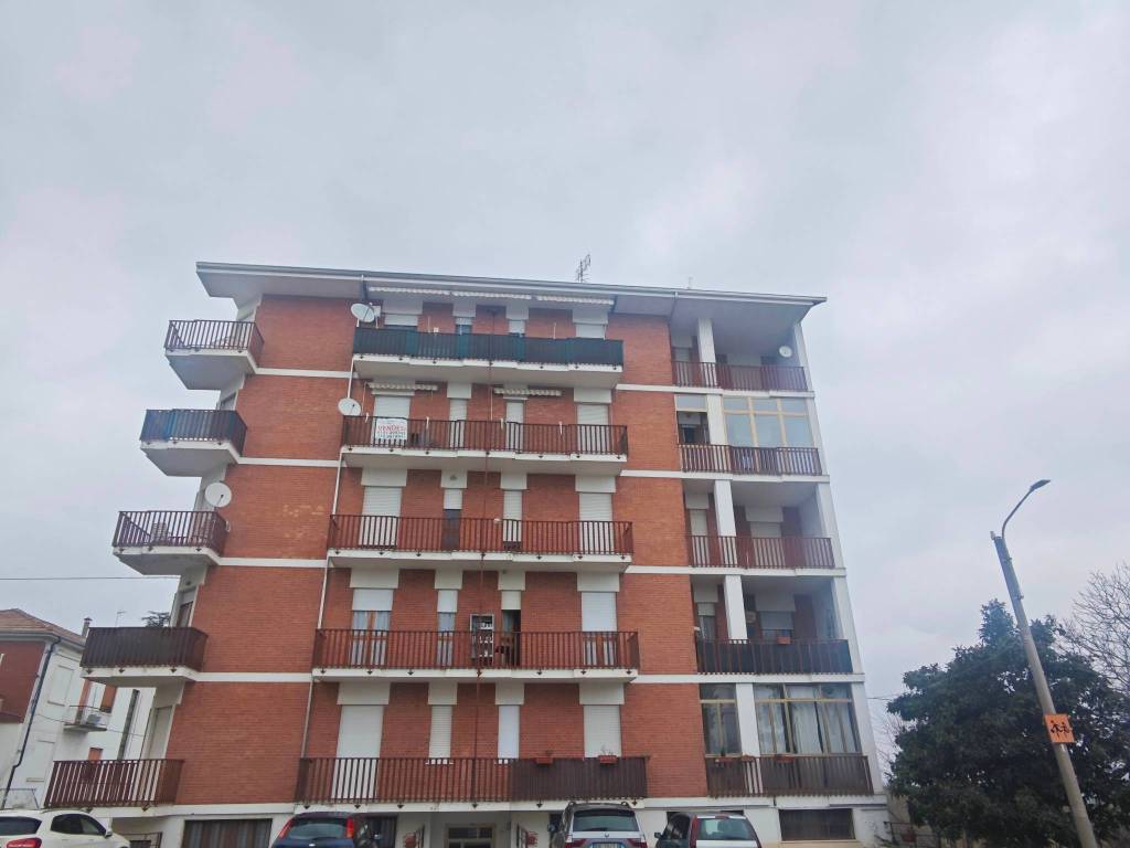 attico in vendita a Costigliole d'Asti