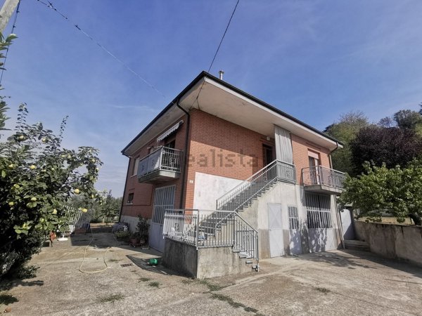 casa indipendente in vendita a Costigliole d'Asti