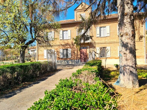 casa indipendente in vendita a Costigliole d'Asti