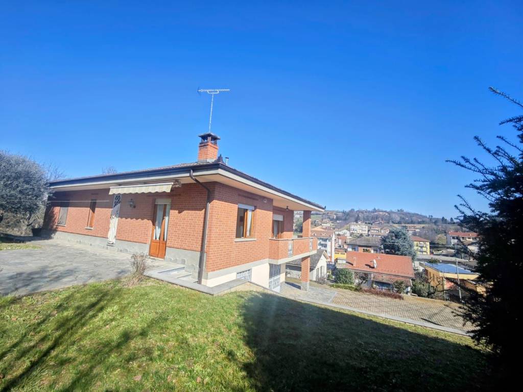 casa indipendente in vendita a Costigliole d'Asti