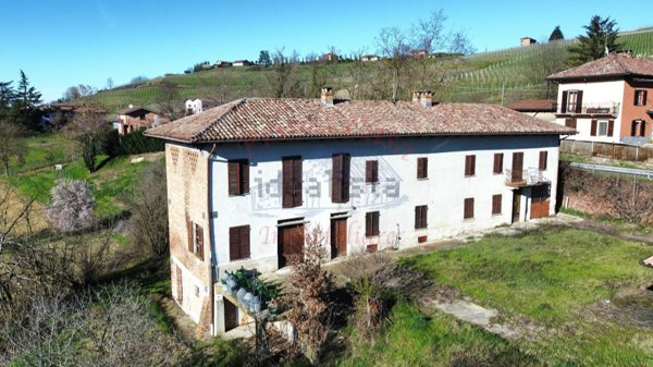 casa indipendente in vendita a Costigliole d'Asti