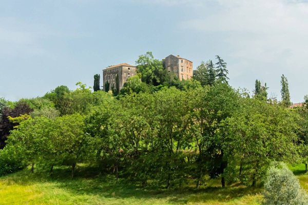 villa in vendita a Costigliole d'Asti