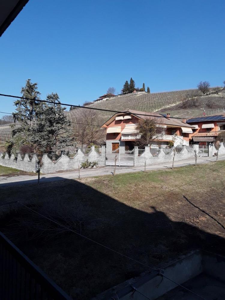 appartamento in vendita a Costigliole d'Asti