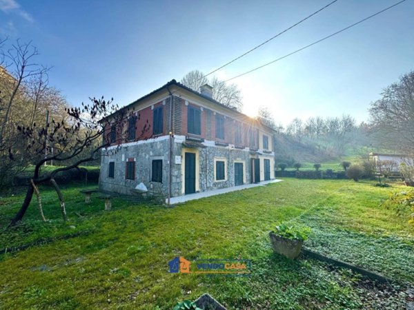 casa indipendente in vendita a Costigliole d'Asti