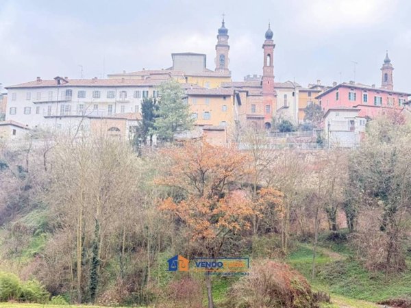casa indipendente in vendita a Costigliole d'Asti