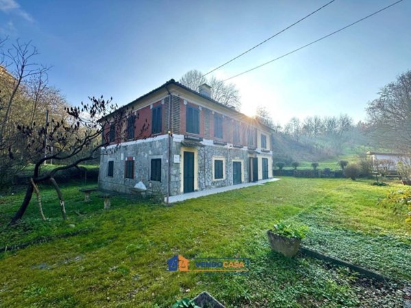 casa indipendente in vendita a Costigliole d'Asti