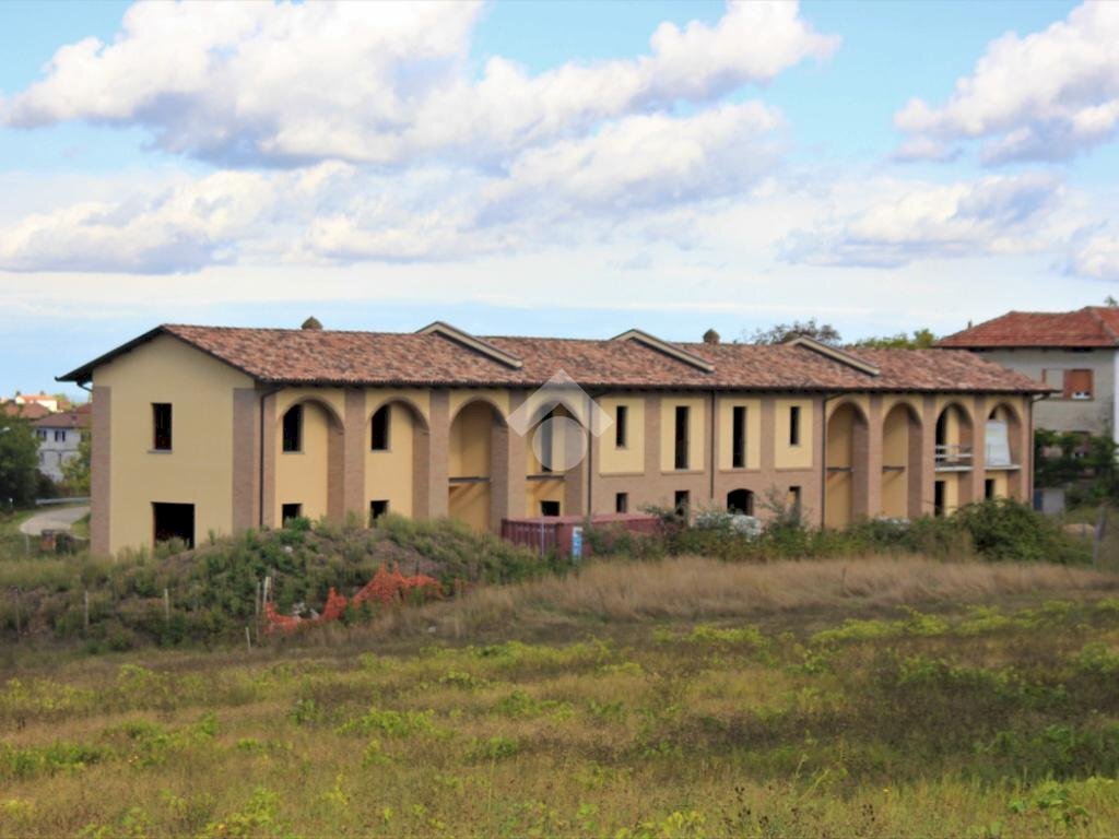 casa indipendente in vendita a Costigliole d'Asti in zona Loreto
