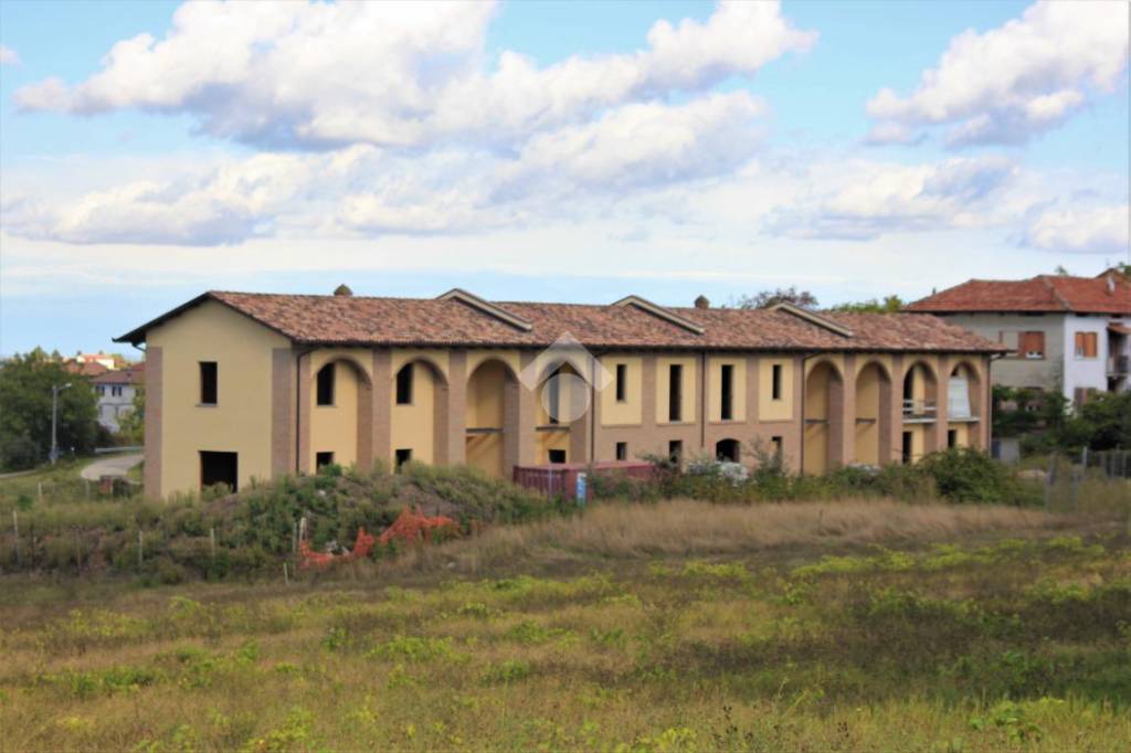 casa indipendente in vendita a Costigliole d'Asti in zona Loreto