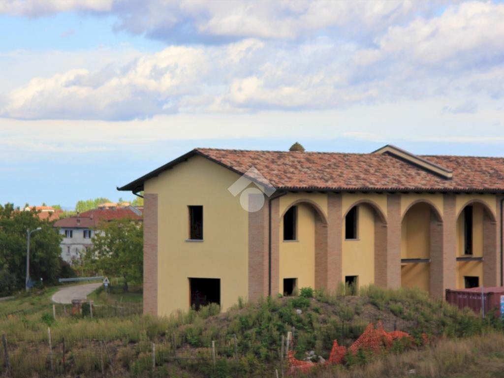 casa indipendente in vendita a Costigliole d'Asti in zona Loreto