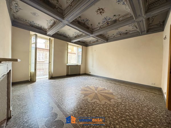appartamento in vendita a Costigliole d'Asti