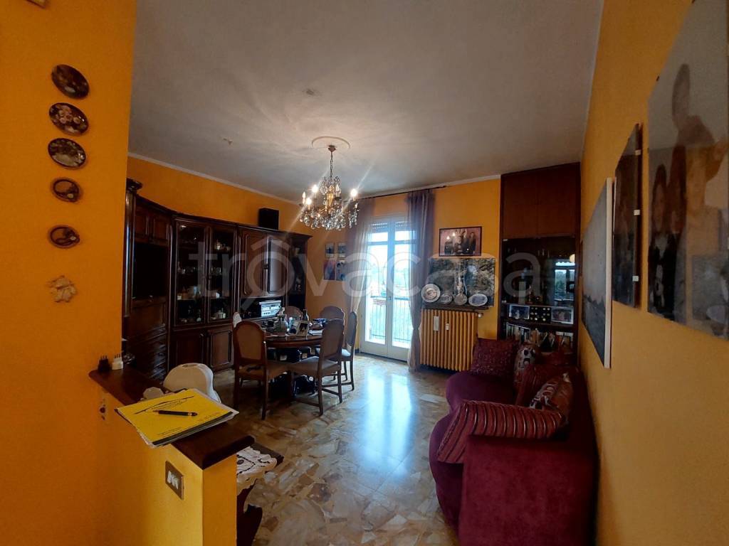 appartamento in vendita a Costigliole d'Asti