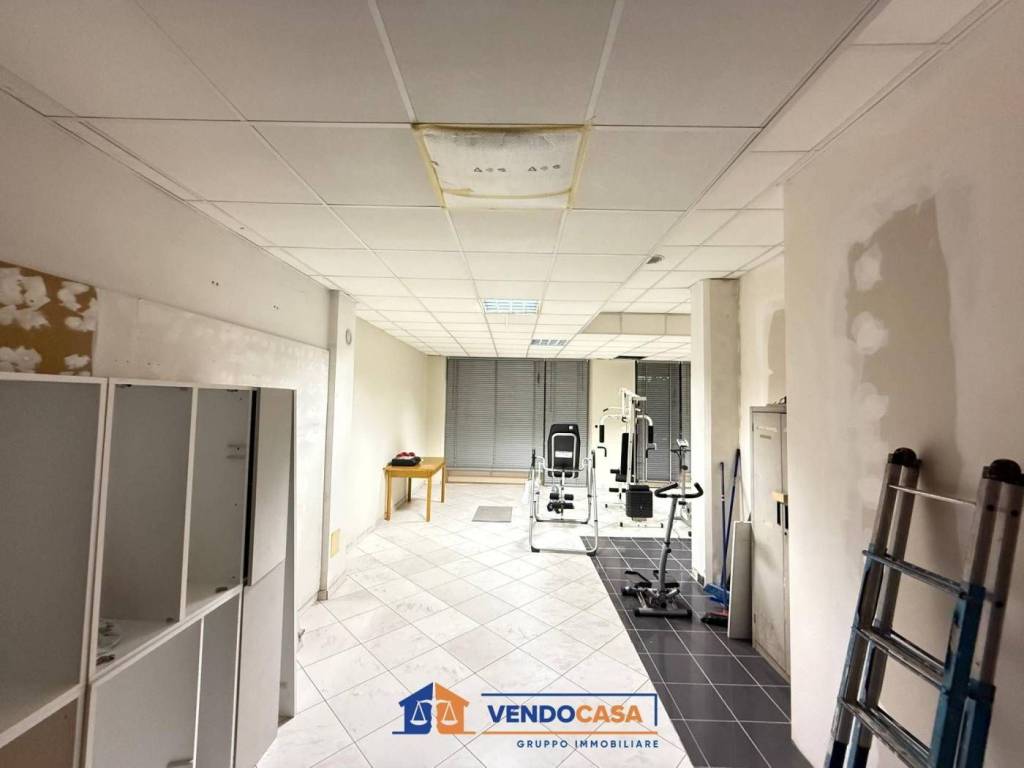 negozio in vendita a Costigliole d'Asti in zona Boglietto