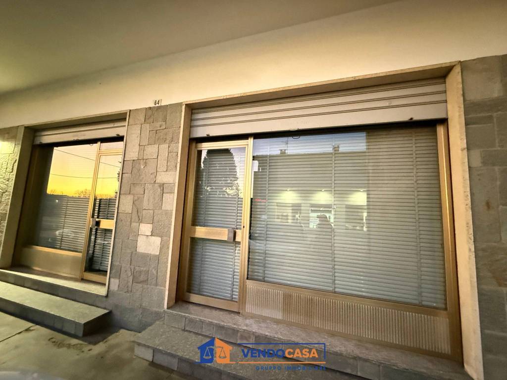negozio in vendita a Costigliole d'Asti in zona Boglietto