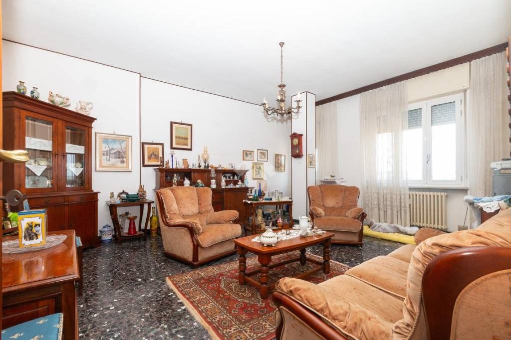 appartamento in vendita a Costigliole d'Asti in zona Motta