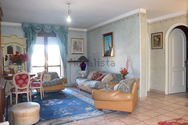 appartamento in vendita a Costigliole d'Asti