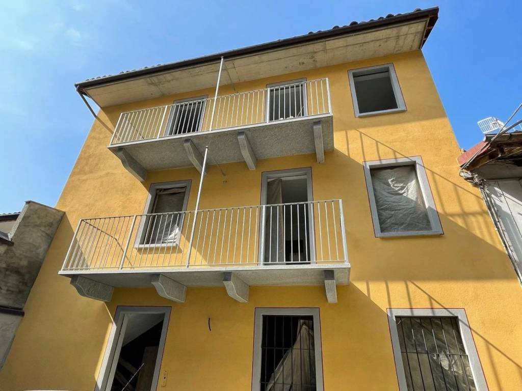 casa indipendente in vendita a Costigliole d'Asti