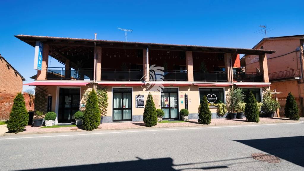 negozio in vendita a Costigliole d'Asti in zona Motta