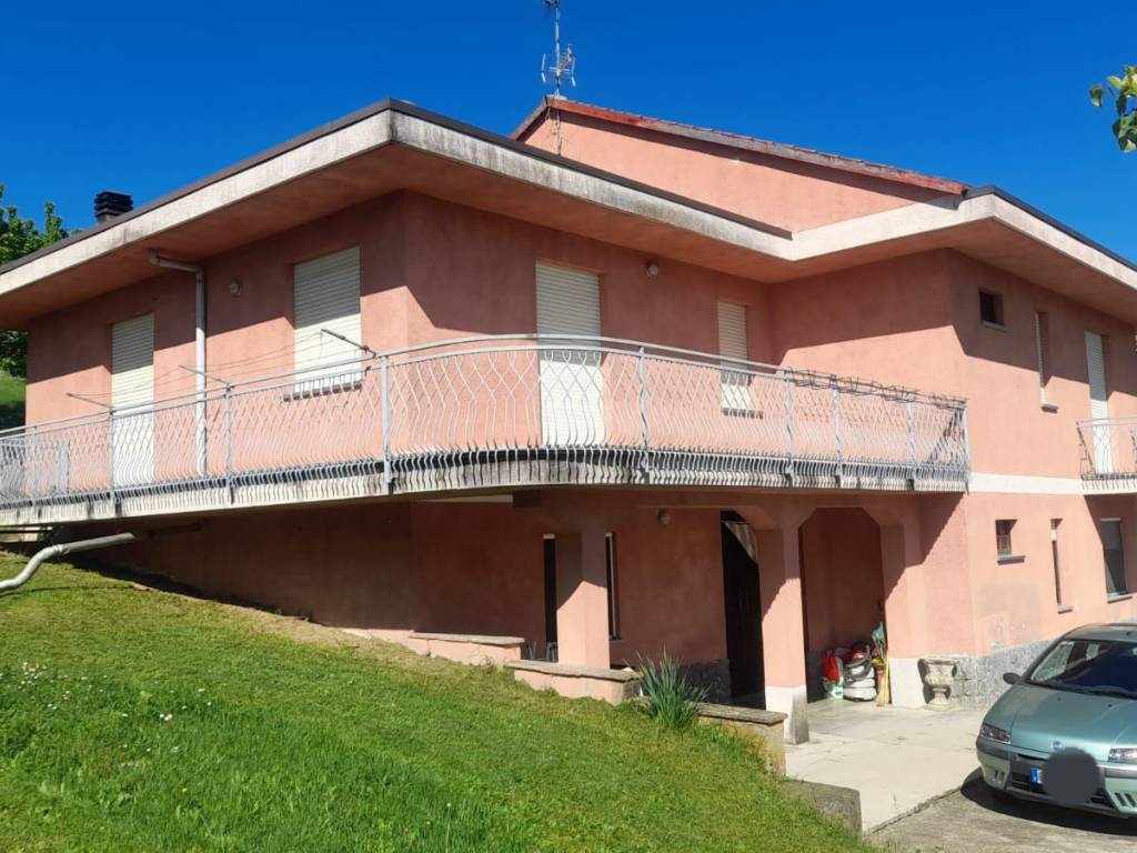 casa indipendente in vendita a Costigliole d'Asti
