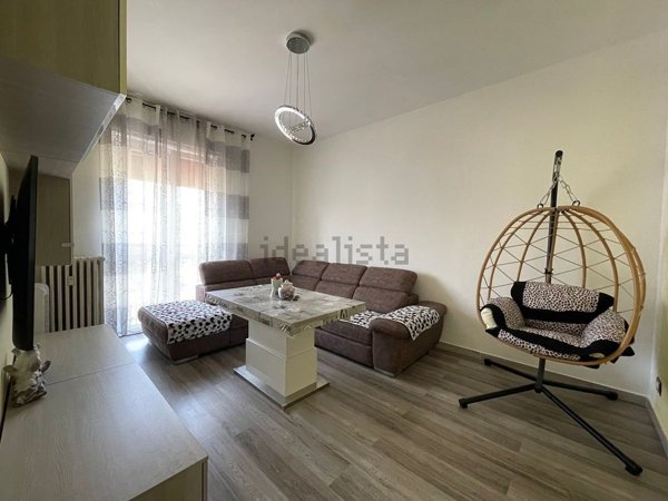 appartamento in vendita a Costigliole d'Asti in zona Boglietto