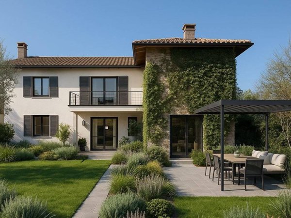 casa indipendente in vendita a Costigliole d'Asti in zona Annunziata