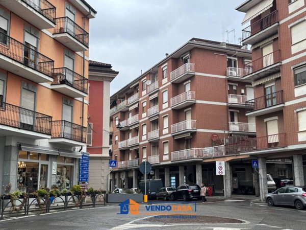 appartamento in vendita a Costigliole d'Asti