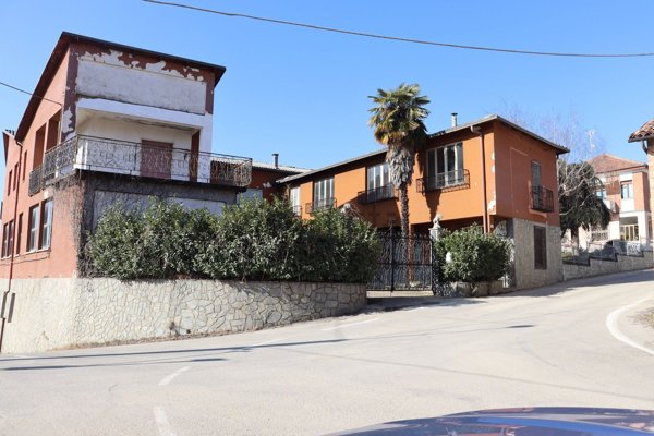 casa indipendente in vendita a Costigliole d'Asti