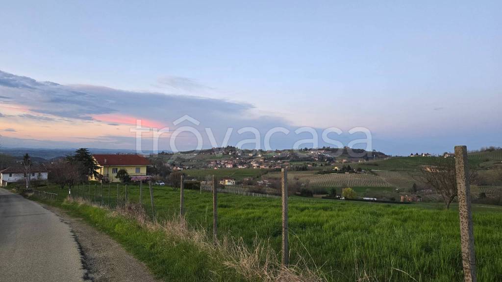 casa indipendente in vendita a Costigliole d'Asti in zona Annunziata