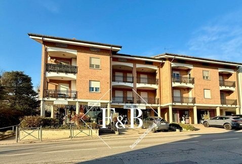 appartamento in vendita a Costigliole d'Asti