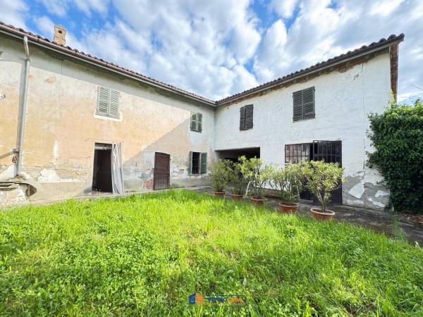 casa indipendente in vendita a Costigliole d'Asti