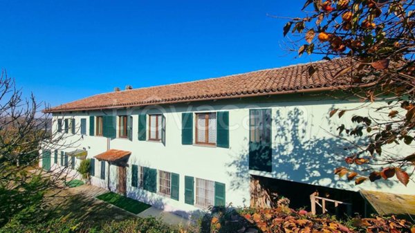 casa indipendente in vendita a Costigliole d'Asti