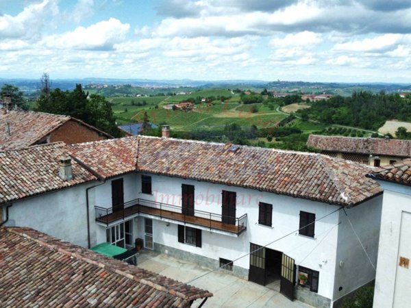 casa indipendente in vendita a Costigliole d'Asti
