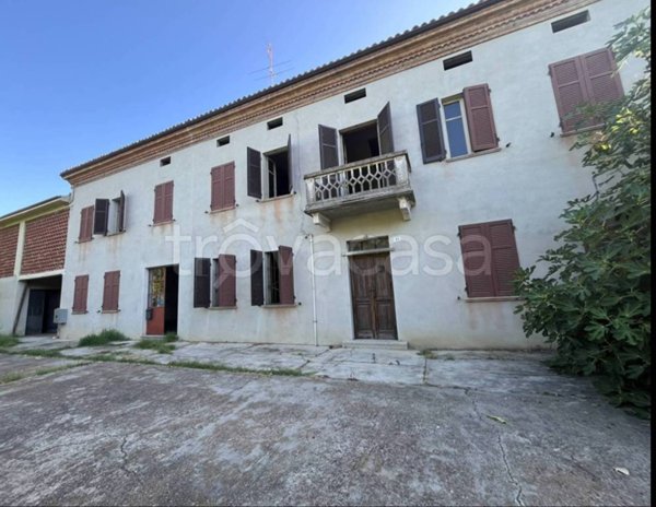 casa indipendente in vendita a Costigliole d'Asti