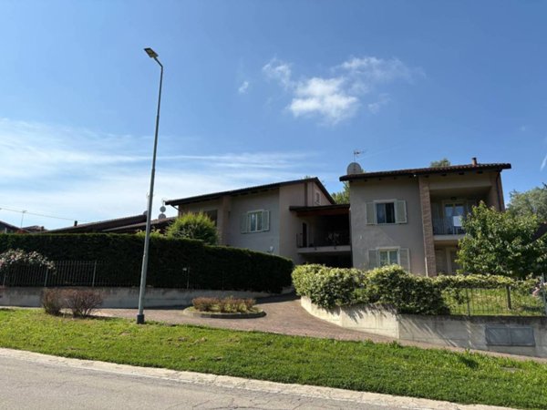 appartamento in vendita a Costigliole d'Asti