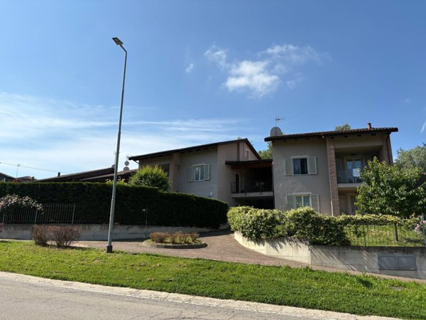 appartamento in vendita a Costigliole d'Asti