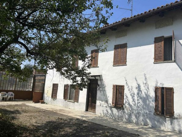 casa indipendente in vendita a Costigliole d'Asti